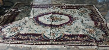 Xalçalar: Xalça Dekorativ, Kredit yoxdur — 2