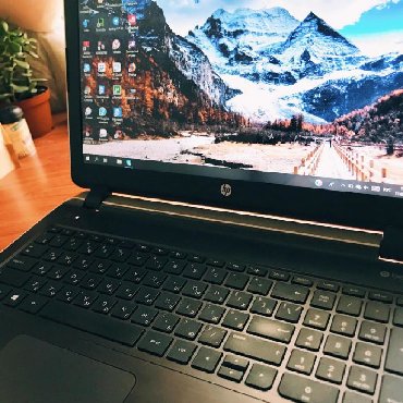 hp dizüstü bilgisayar fiyatları: 07.02.2020 tarixində Era computerin təqdim etdiyi HP pavilion 15 _ _