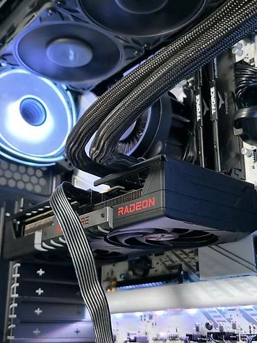 Desktop računari i radne stanice: ✨ Ryzen 9 9900X / RX 9060XT / X870 / 64GB / 1TB – SM112PC ✨ Prodaja i — 11