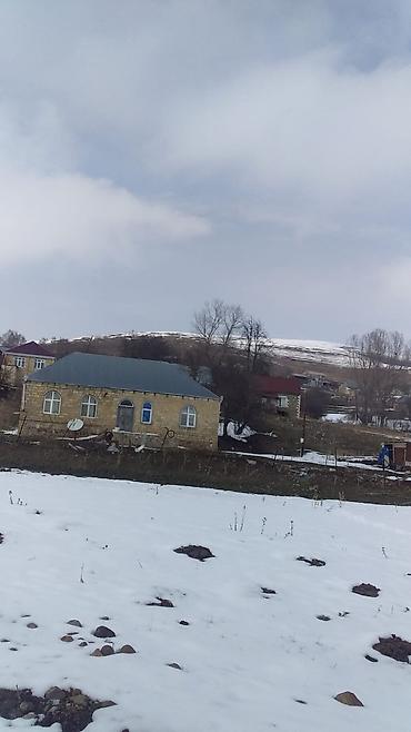 nabran ev satilir: Xoşbulaq, 125 kv. m, 4 otaqlı, Hovuzsuz, İşıq, Qaz, Su — 2