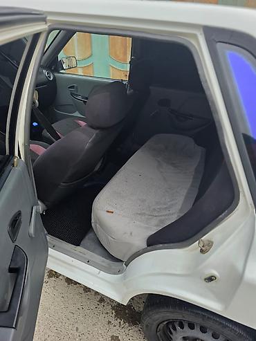 maşınnlar: Saipa : 1.3 l | 2014 il 270000 km — 8