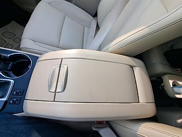 haval h3: Toyota Highlander: 2018 г., Кроссовер — 7