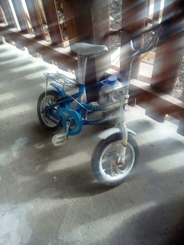 kinderkraft balance bike: Bicikl za uzrast do 13 g