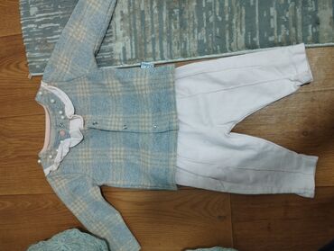 Комплекты одежды: Комплект — 9