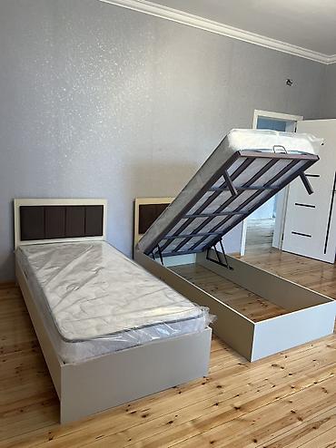 delloro mebel instagram: Birnəfərlik, Bazalı, Pulsuz matras, Siyirməsiz, Azərbaycan, Mat laminat — 1