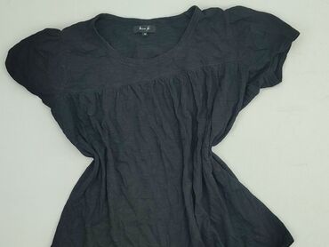 wizytowa bluzki: Women's blouse, size 2XL (EU 44)