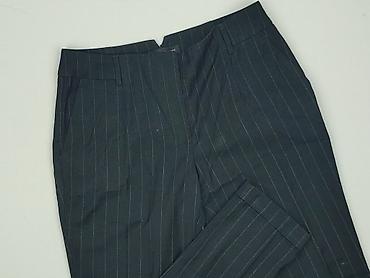 Spodnie materiałowe damskie, rozmiar XL w lalafo.pl Spodnie materiałowe damskie, rozmiar XL