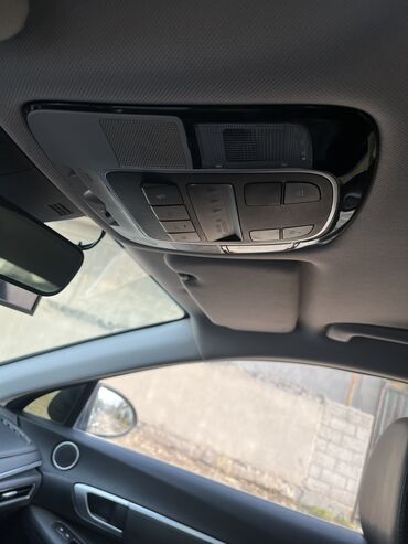 Hyundai: Hyundai Sonata: 2019 г., 2 л, Автомат, Газ, Седан — 9