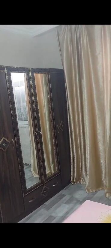 Uzunmüddətli kirayə evlər: 40 kv. m, 1 otaqlı, Kombi, Qaz, İşıq — 7