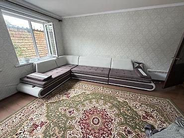 Модульные диваны: Модульный диван — 8