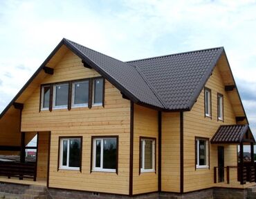 Металлочерепица: Металлочерепицв — 4