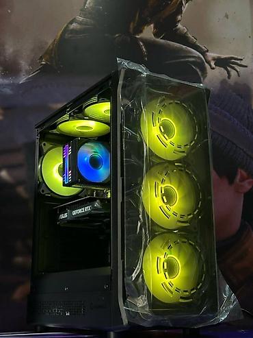 i5 14400f: Hem keyfiyyetli,hemde ucuz yeni nesil komputer (gaming+dizayn) isleri — 2