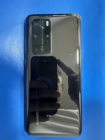 huawei p 60: HUAWEI P40 Pro (ELS-NX9) Основные характеристики: - Экран 6.58" — 1