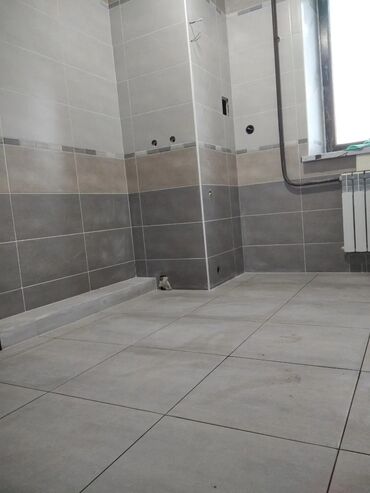 Укладка плитки: Укладка плитки на пол, Подготовка стен для укладки, Подготовка стен для грунтовки | Керамическая плитка, Керамогранитая плитка | Вертикальная укладка, Диагональная укладка, Горизонтальная укладка Больше 6 лет опыта — 17