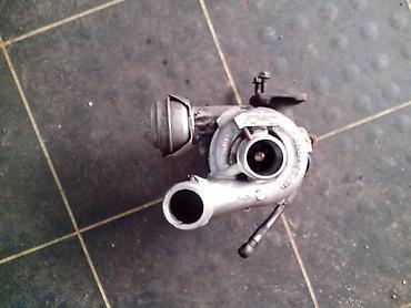 sm auto varvarin: TURBINA 1.9 MJTD 103KW ZA ALFA ROMEO 147, 156 CROSSWAGON, GT | — 1