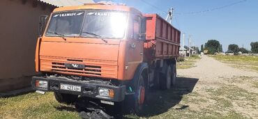 купить машину в бишкеке: Камаз сатылат 10500$