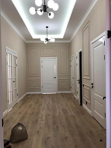 Продажа домов: Дом, 145 м², 5 комнат, Агентство недвижимости, Евроремонт — 11