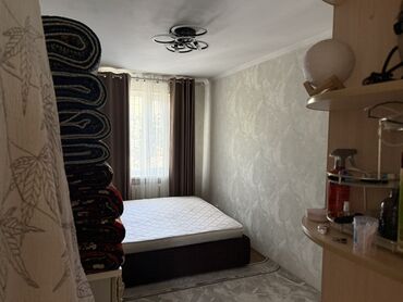 Продажа квартир: 3 комнаты, 60 м², Индивидуалка, 1 этаж, Косметический ремонт — 5