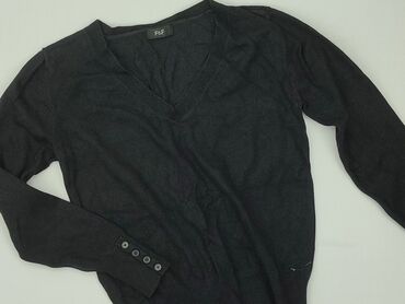 Kobiety: F&F, Sweter damski, rozmiar M