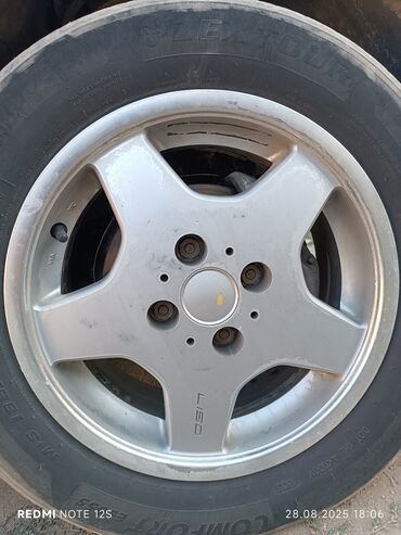 Mazda: Mazda 323: 1991 г., 1.6 л, Механика, Бензин, Хэтчбэк — 11