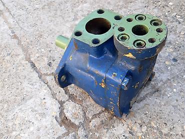 uradi sam tecna guma: Hidraulicna pumpa Abex Denison Made in France T2SD Y 028 1 R 01A1 — 9