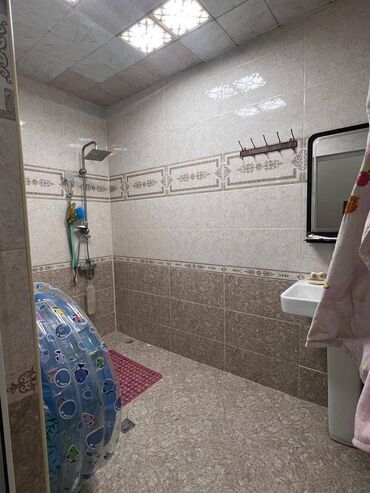 Yeni tikili: Binəqədi qəs., 3 otaqlı, Yeni tikili, 96 kv. m — 14