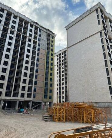 2 комнатный квартира: Продается 2 комнатная квартира ПСО Жилой Комплекс Немецкий квартал