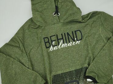 Кофта з каптуром жіноча, Balmain, розмір S