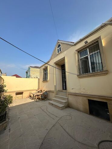 Həyət evləri və villaların satışı: 3 otaqlı, 80 kv. m, Yeni təmirli — 2