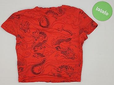 red bull: Cropp, T-shirt damski, rozmiar XS — 3