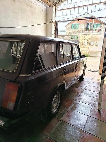 lada 012: VAZ (LADA) 2104: 1.5 l | 2005 il 200000 km Universal — 7
