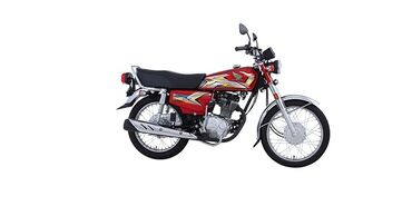 глушитель для скутера: Орундугу Honda