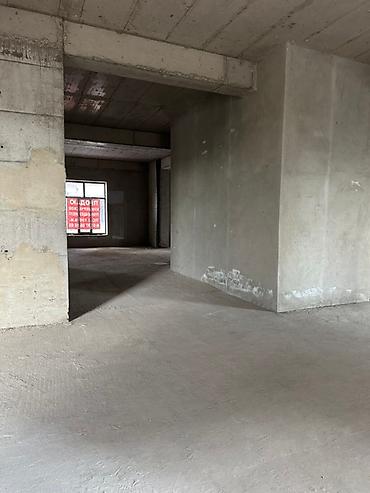 Продажа офисов: Продажа офисов 248 м², Без ремонта, Без мебели, Многоэтажное здание, 1 этаж — 2