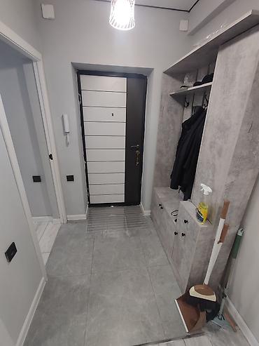 Долгосрочная аренда квартир: 1 комната, С мебелью частично — 4