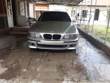 фары на опель вектра а: BMW 5 series: 1997 г., 2.8 л, Механика, Бензин, Седан