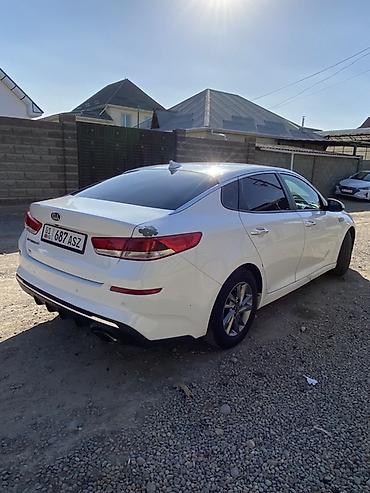 киа пегас: Kia Optima: 2018 г., 2.4 л, Автомат, Бензин, Седан — 2