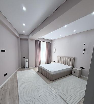 Продажа квартир: 3 комнаты, 85 м², Арча-Бешик ж/м 7 этаж, Дизайнерский ремонт — 7