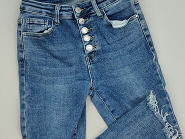 very baggy jeans: Jeans for women, S (EU 36)