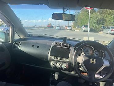 форд фокус авто: Honda Fit: 2007 г., Автомат, Бензин, Хэтчбэк — 3