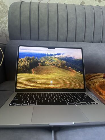 стекла для планшетов promate: Ноутбук, Apple, Apple M3, Новый, Для работы, учебы
