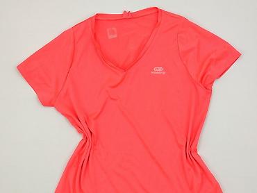 bluza softshell decathlon: Kalenji, T-shirt damski, rozmiar S — 1