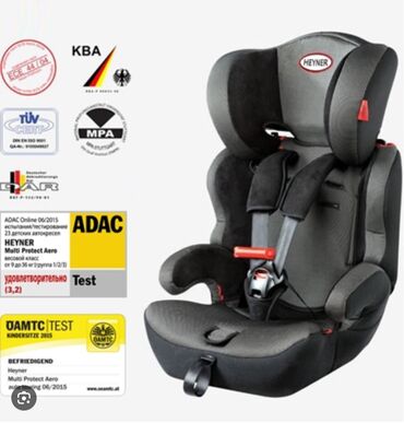 автокресло isofix: Автокресло, түсү - Кара, Колдонулган