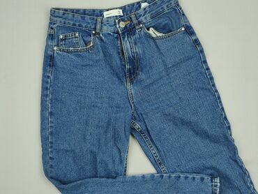 Women: Sinsay, Jeans for women, S (EU 36)