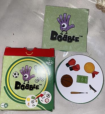 Digər oyuncaqlar: Макдональдса игрушки по 2 м — 23