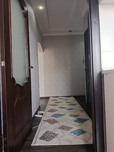 69: 1 комната, 43 м², Кок-Жар ж/м 5 этаж, Евроремонт — 6