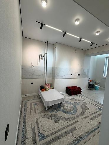 свет новопавловка: 3 комнаты, 88 м², Элитка, 5 этаж, Евроремонт — 4