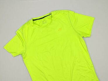 koszulki f4 allegro: 4F, Koszulka dla mężczyzn, rozmiar L