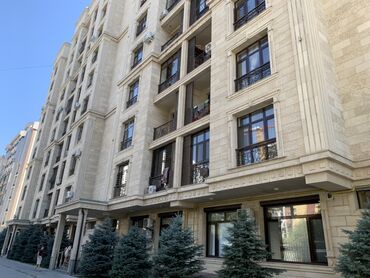 район ак кеме: 🏡 Продается 2-комнатная квартира — 73м², ЖД премиум класса Эльдорадо