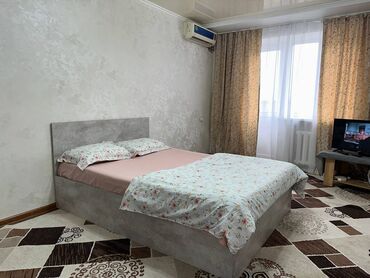 суточный дом: 1 к. квартира на сутки. Скидка до 50% 1 комнатная квартира на сутки