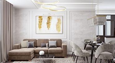 Долгосрочная аренда квартир: 3 комнаты, Собственник, Без подселения — 1